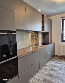 Apartament 2 camere, 57 mp, balcon 3 mp, zona Iulius Mall / FSEGA