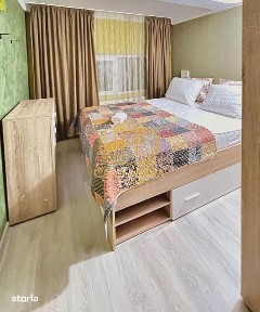 Apartament 4 camere (3 dormitoare), 105 mp - Iris (Oasului) | garaj