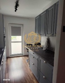 Apartament 2 camere 46 mp, cartier Manastur, etaj intermediar