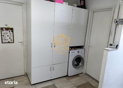 Apartament 2 camere 53mp, balcon, etaj intermediar, Piata Flora