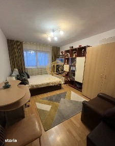 Apartament 2 camere 56mp, cartier Manastur, parcare, finisaje moderne