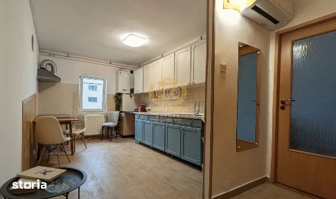 Apartament 4 camere 78mp, cartier Gheorgheni, finisaje moderne, parcar