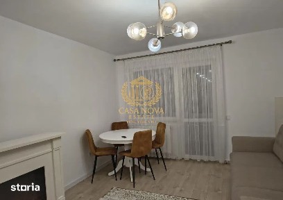 Apartament 2 camere 50mp, balcon, etaj intermediar, zona La Terenuri
