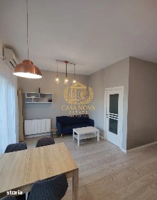 Apartament 2 camere 54mp, curte 15mp, parcare, Complex Nord Residence