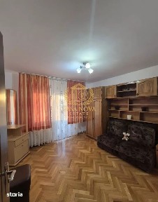 Apartament 3 camere 74mp, 2 bai, 2 balcoane, Penny Manastur