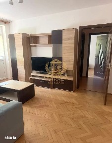 Apartament 2 camere 52mp, balcon, etaj intermediar, zona Iulius Mall