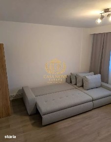 Apartament 2 camere 52mp, etaj intermediar, zona str. Dorobantilor