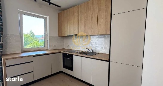 Apartament 2 camere 57mp, cartier Marasti, finisaje moderne, parcare s
