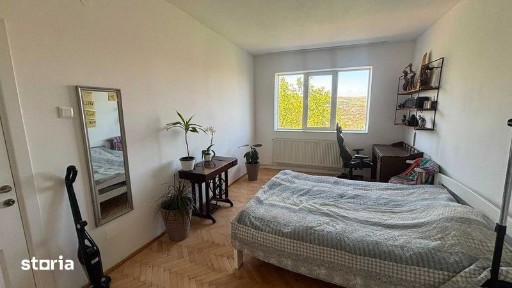 Apartament 1 camera zona linistita