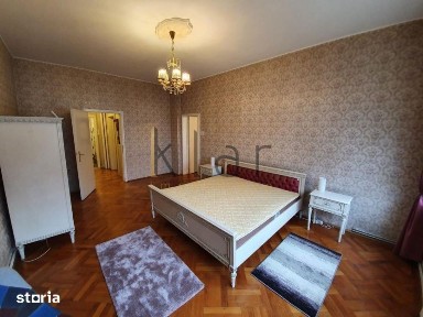 Apartament 4 camere 130mp,balcon, Ultracentral - Casa de Cultura