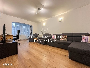 Apartament 3 camere | Manastur | Decomandat | 2 locuri de parcare