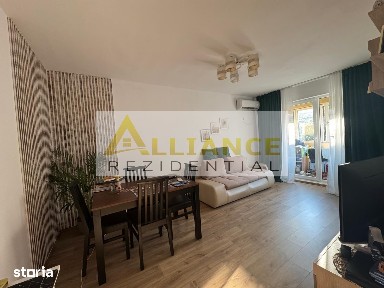 Apartament 2 camere decomandat | Str. Solstitiului | Loc de parcare
