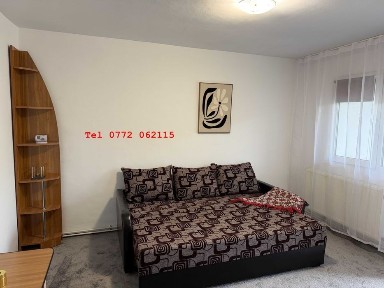PROMO Apartament luminos 2 camere central renovat 100% mobilat modern si functional