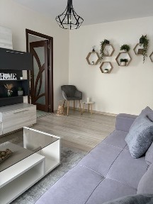 Apartament 2 camere Bld.Primaverii (Podu Ros)