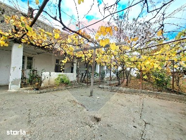 Casa veche cu teren 929 mp- oportunitate in Vladimirescu- comision 0%
