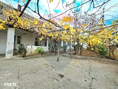Casa veche cu teren 929 mp- oportunitate in Vladimirescu- comision 0%