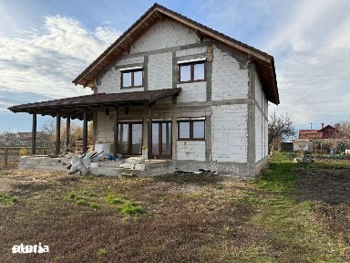 Sofronea, Arad