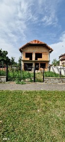 Casa Sannicolau Mic