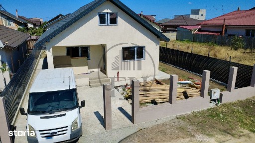 Casă de vânzare Agigea, Constanța