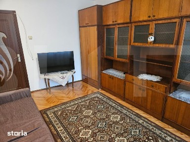 Apartament cu 3 camere, 58 mp, zona Ultracentral