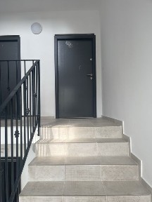 Apartament rezidential satu mare