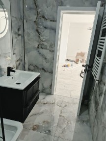 Apartament 2 camere Zona liniștită Construcție noua