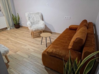 Vanzare garsoniera - Piata Alba Iulia - DIRECT PROPRIETAR