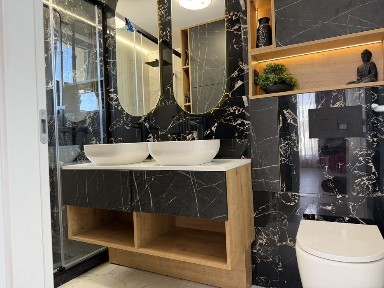 Apartament 3 camere 2 bai cosmopolis nord