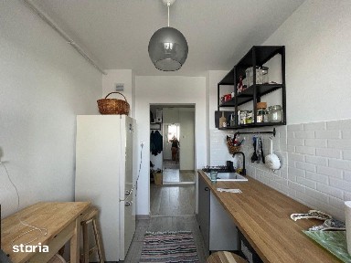 Apartament 2 Camere | Nicolae Grigorescu | AC | Mobilat | Boiler