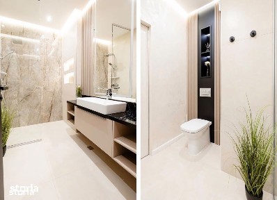 Apartament 2 Premium la Ared Imar