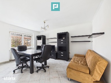 Apartament cu 2 camere de închiriat zona Central