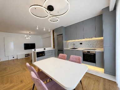 Apartament 2 camere premium, 66 mp, mobilat & utilat complet - proprietar EXCLUS Agentii!