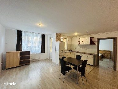 Apartament cu 3 camere, 77 mp și balcon în Rahovei