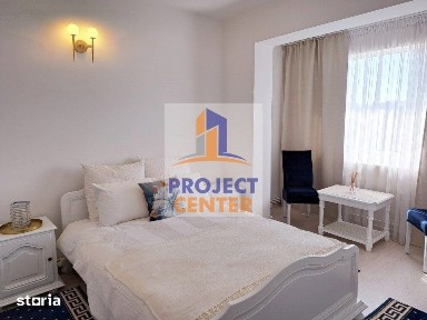 Apartament de Lux 4 camere, Ultracentral