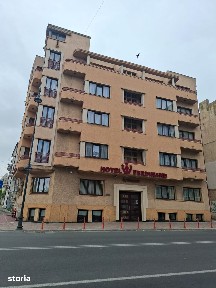 Birou in centrul orasuli Constanta