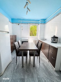 Un apartament cu 3 camere, pregatit sa devina „acasa”, Zona Take I