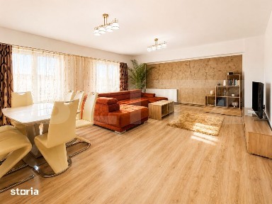 Confort, spatiu si locatie, 3 camere, 91 mp utili, Zona Complexul Stud