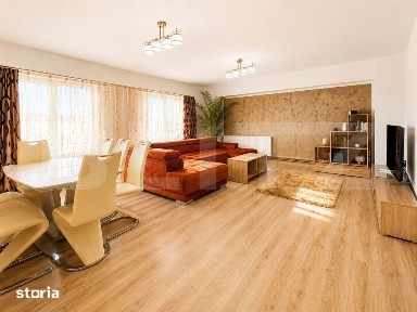 Confort, spatiu si locatie, 3 camere, 91 mp utili, Zona Complexul Stud