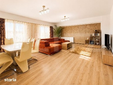 Confort, spatiu si locatie, 3 camere, 91 mp utili, Zona Complexul Stud