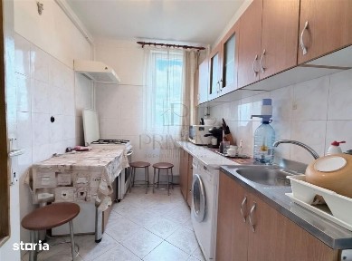 Sagului - 2 Camere - Etaj intermediar cu LIFT - Decomandat