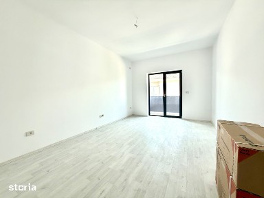 Apartament 2 camere, 52 mp utili, decomandat - Giroc