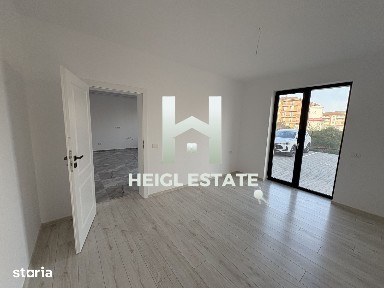 Apartament cu 2 camere si pod in Giroc in zona Eso