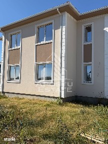 Duplex în zona rezidențială la doar câteva minute de Timișoara