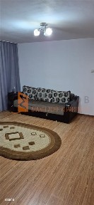 Apartament 2 camere cf 1 semidecomandat zona Micro 3