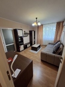 Proprietar, Vand apartament 2 camere, 52 mp, sect 6, parc Moghioros