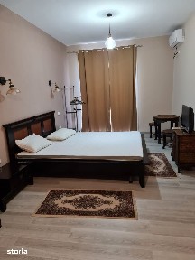 Apartament 2 camere, mobilat lux, Compexl Rezidential Verona