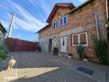 Casa P+M la rosu | 113,84 mp | 3 camere | Comision 0%”.