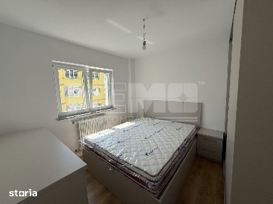 Apartament cu 3 camere | Radauti | Etaj 3