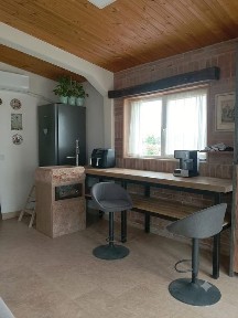Casă modernă și teren de 3.500 mp în Moigrad-Porolissum