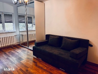 Garsoniera str.Elev Stefanescu sect 2 Bucuresti